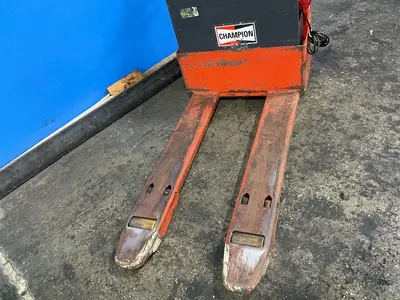 Used NISSAN EWPN40 Material Handling (misc) Ohio US | HGR 24 #1305035