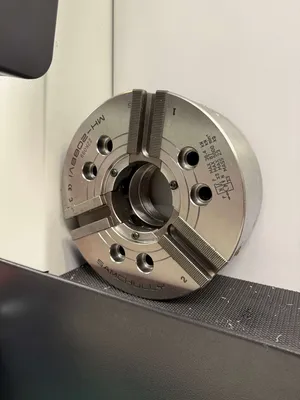 2023 DOOSAN LYNX 2100LSYB CNC LATHE WITH 5-AXIS OR MORE | Machinery Resources International (7)