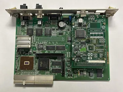 USED YASKAWA JANCD-XCP01B-1