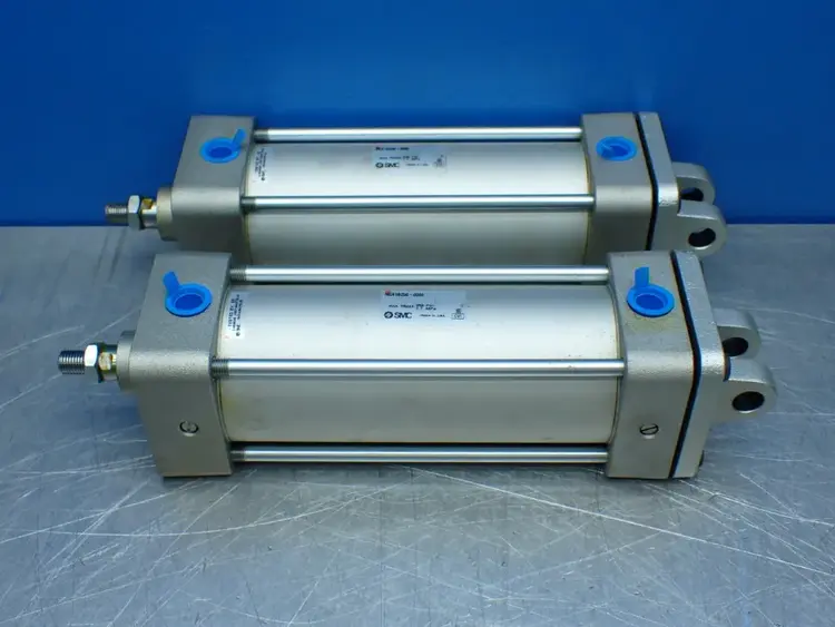 Used SMC NCA1B2500500 Pumps Ohio US | HGR 24 #1089618