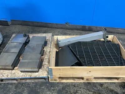 Used 2002 SYSTEM 3R K50579 Robots Ohio US | HGR 24 #1456083