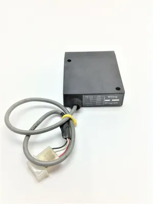Tri-Tronics Smarteye Photoelectric Sensor 12-24VDC - Used