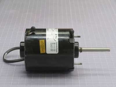 Used FASCO _UNKNOWN_ A.C. Motors Texas US | OCO Industrial #1601018