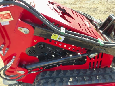 Used 2026 SDLANCH SSL60 Skid Steer Loaders Michigan US | Miedema Asset Management Group #1579179