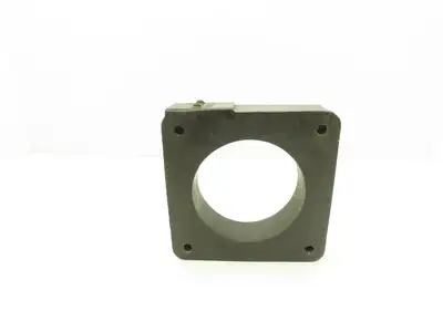 General Electric 837X65 JAH-0 Current Transformer Ratio 1200:5 Amp 25-400Hz .6KV