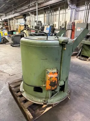 USED BARRETT 1100E