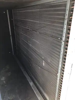 Carrier 39LA25MCFAS-AHP-29 Indoor Air Handler 14,000cfm 2V781897