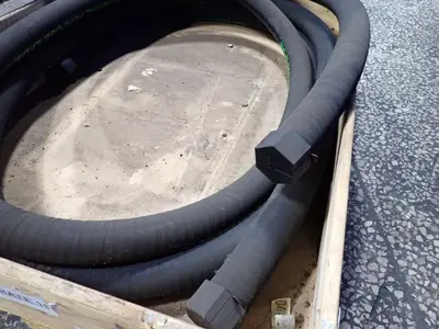 Dunlop Cooling Tube