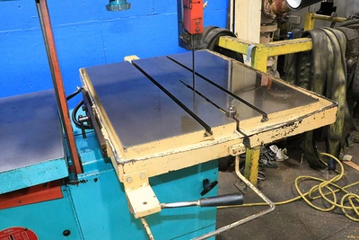 USED 1988 DoAll 3613-1