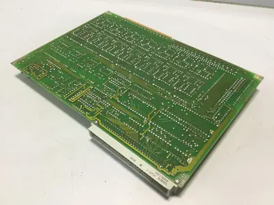 USED KEBA E-7TEMP D1323F