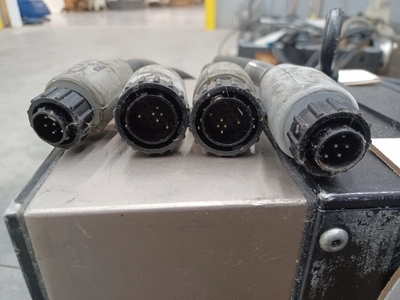 USED 2014 HAAS TR-160-2