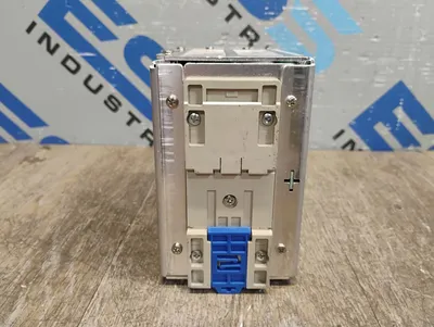 IDEC CORPORATION PS5R-SG24 Electrical/PLC/Automation | ESS Industrial Equipment Sales (6)