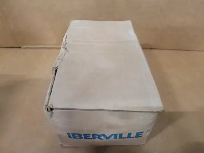 NEW IBERVILLE CI1316