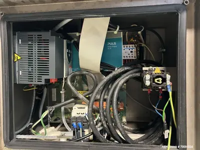USED METTLER-TOLEDO ADVANCHEKPLUS 300
