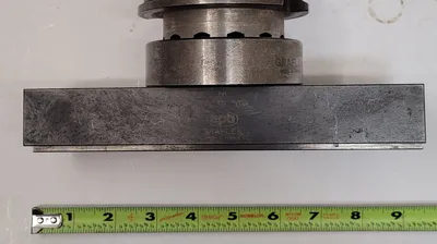 Graflex A730 20 Tooling & Accessories, Boring | Machinery Central (4)