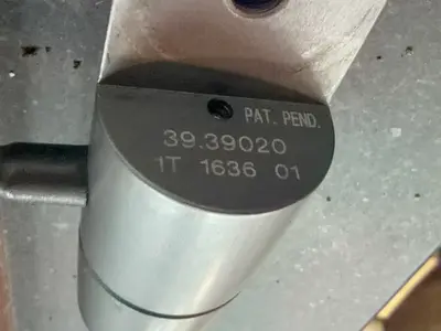 Used TESA SA MICROHITE 3D Coordinate Measuring Machines Ohio US | HGR 24 #1496330