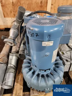 USED EUROVAC Eurovac