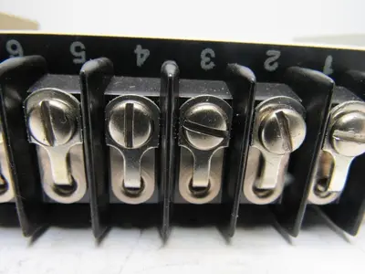 Inductoheat 31035-213 Driver Board Controller
