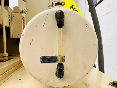 USED ROSS LDM-2