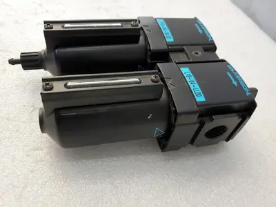 WILKERSON F18-04-SL00 and L18-04-LL00