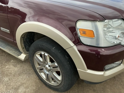 Used 2007 FORD EXPLORER SUVs Michigan US | Miedema Asset Management Group #1461306