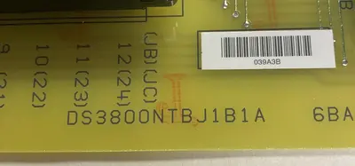New | in-Stock GE DS3800 NTBJ-1B1A I/O Boards & Replacement Parts | Surplus Asset Holdings #1216645