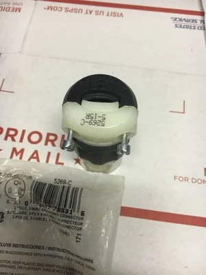 NEW Leviton 5269-C