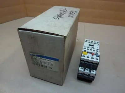 NEW EATON CORPORATION XTOBIP6BC1