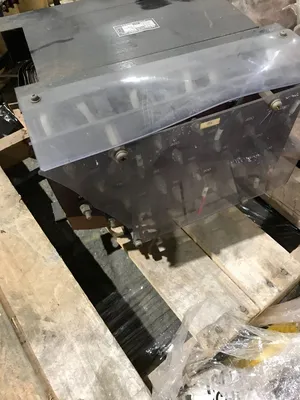USED KIMURA 1207