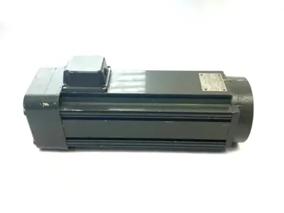 USED EMOD 3-PHASE ELECTRIC MOTOR 1.90KW 2800/3360RPM