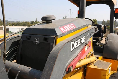 Used 2013 JOHN DEERE 210K Tractor Loaders California US | Monster Iron Equipment Services #1481145