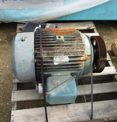 (2) Sharples P3400 decanter centrifuges, 316SS.