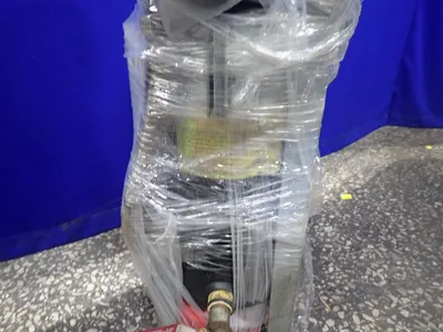 Parker Filtration Unit