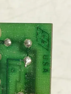USED SCI 21648 REV B