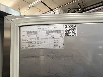 2018 VICTORY REFRIGERATION VBCF16-140PU-B Freezers | Envoy Equipment LLC (2)