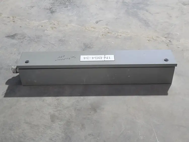 Used BEL PRODUCTS FT373 Misc Electrical & Power Parts British Columbia CA | Lenmark #836050