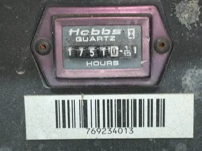 Used MILLER BOBCAT 250 Arc Welders Ohio US | HGR 24 #1506565