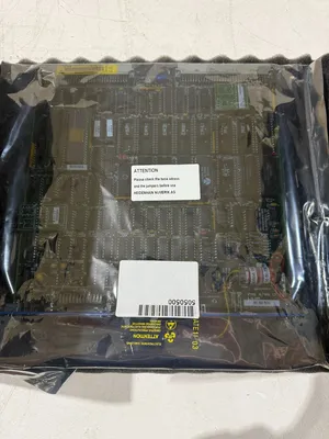 NEW GROSSENBACHER FMS-5/88