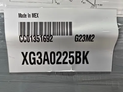 NEW 225KVA STEP UP Dry Transformer 208 Delta to 480Y/277 Hammond SG3A0225BK 3R