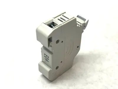 Used Eaton CHCC1DI-48U Fuse Accessories Michigan US | Maverick Industrial Sales #1406449