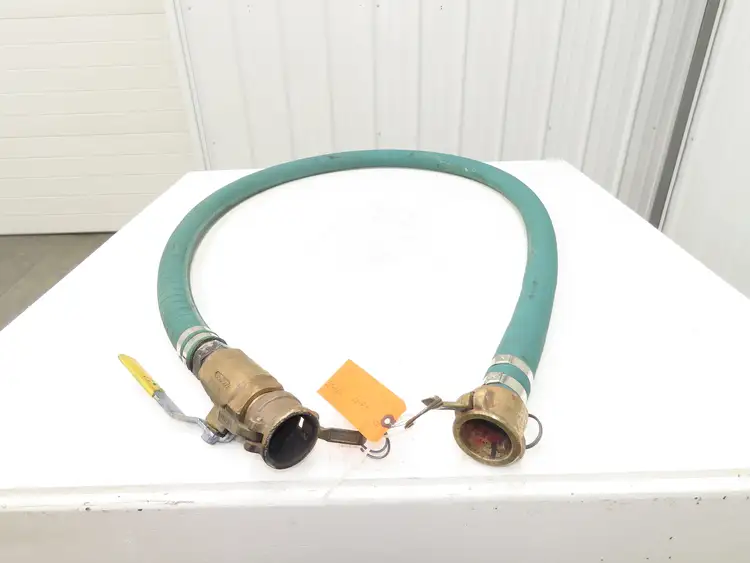 Used BOSTON CROSS LINKED _UNKNOWN_ Hoses | Arrow Industrial #611883