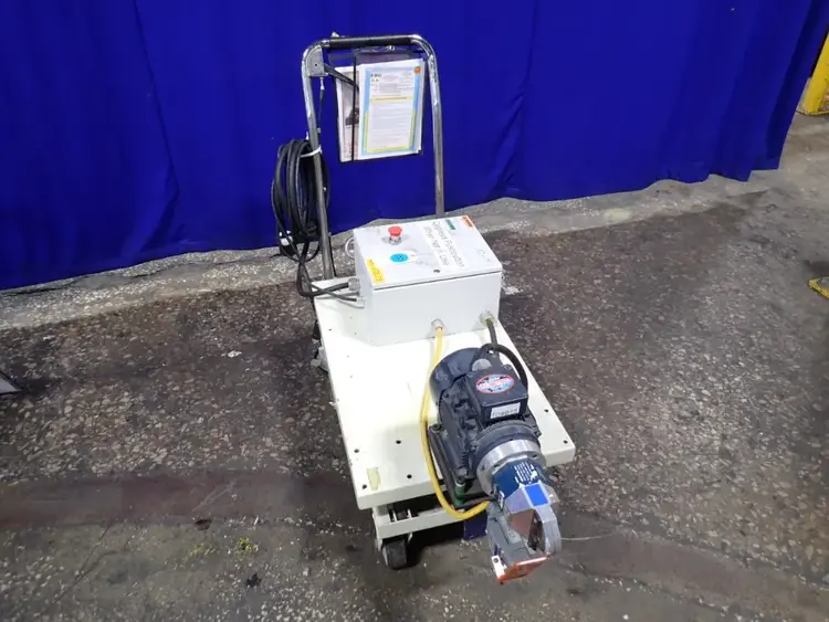Used SEMTORQ, INC. _UNKNOWN_ Welding Machinery (Other) Ohio US | HGR 24 #755019