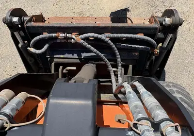 Used 2020 MCLOUGHLIN OUTLAW D Skid Steer Loaders New Jersey US | Proxy Equipment #1388836