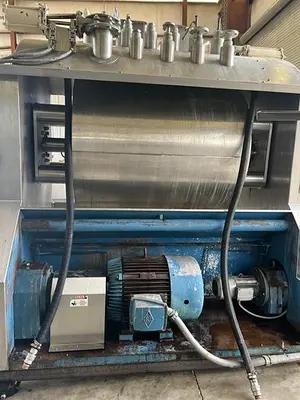 USED PEERLESS SD9