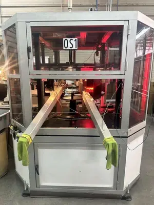 Used 2017 GENERAL INSPECTION GI-100 Inspection Machines Ontario CA | Walden Machinery #1286980