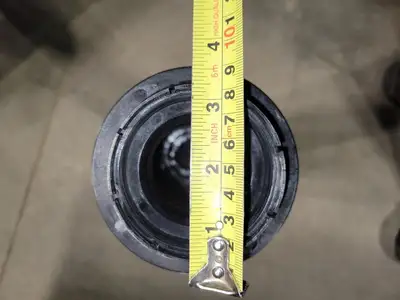 NEW DELTECH D-0400-CCE