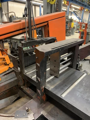 USED COSEN C-650MNC