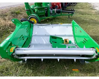 Used HUSTLER _UNKNOWN_ Bale Choppers - Feeders Iowa US | Keast Enterprises #1360294