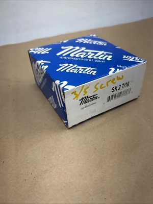 New | in-Stock Martin SK-2-7/16 Miscellaneous MRO Indiana US | J&J Industrial Supply #1513140