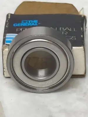 New | in-Stock GENERAL 77R8 Bearings | Surplus Asset Holdings #1201311